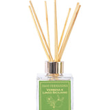 OLEO DIFUSOR DE AROMAS VERBENA E LIMAO S 120ML