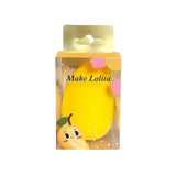 Esponja Manga para Maquiagem Make Lolita