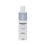 H. ANTI-FRIZZ CONDICIONADOR 200ML