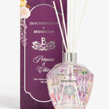 OLEO DIFUSOR DE AROMAS PEONIAS E CHAS 250ML