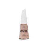 ESM RISQUE 8ML COL.NUDES GOTAS ANJOS