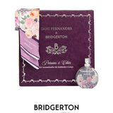 LENCO E AROMATIZADOR PEONIAS E CHAS 25ML