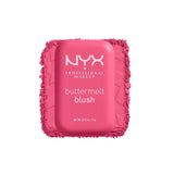 Buttermelt Blush - NYX - BMBL07 Pastèque Éclatante