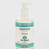 HIDRA.TERR.CHA BRANCO 300ML