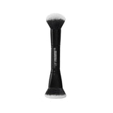 LIQUID BRONZER & CONTOUR DUO BRUSH