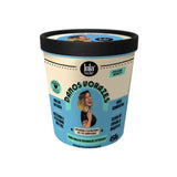 MASC CAP LOLA 450G DANOS VORAZES