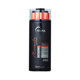 Shampoo Miracle Summer