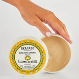 ESFOLIANTE CASTANHA 200G
