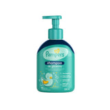 PAMPERS SHAMPOO GLICERINA 200ML