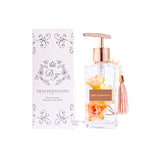 Sabonete Liquido Mini Rosas Tênue 250ml - Dani Fernandes
