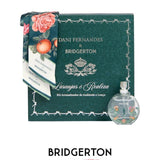 LENCO E AROMATIZADOR LARANJAS E REALEZA 25ML