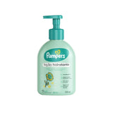 PAMPERS LOCAO HIDRAT CPO GIRASSOL 200ML