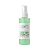 Facial spray