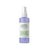 Facial spray