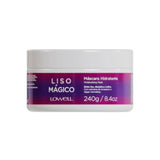 MASC LISO MAG 240G