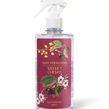 AGUA PERFUMADA VELVET CHERRY 510ML