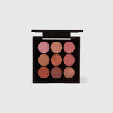TO GO - PALETA DE SOMBRAS./NUDE