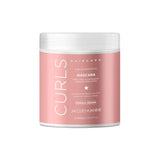 JJ - MASCARA HAIRCARE CURLS 400G
