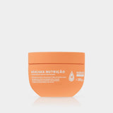 H MASCARA NUTRICAO 250G