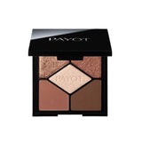PALETA DE SOMBRAS CHIC
