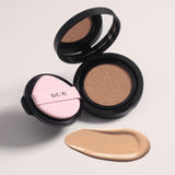 CUSHION FOUNDATION - BASE MATTE./010