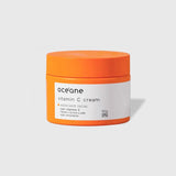 VITAMIN C CREAM - CREME FACIAL