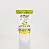 CMAOS TERRAP CASTANHA 50ML