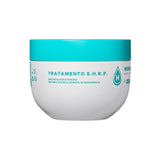 H MASCARA TRATAMENTO SHRP 250G