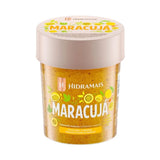 Esfoliante Corporal Sabonete Mousse Maracujá | 350g