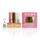 KIT FRAN CHILLICAKE KIT C/4 GLOSS