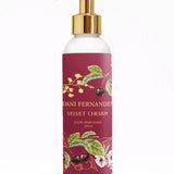 LOCAO PERFUMADA DES CORPORAL VELVET CHERRY 250ML