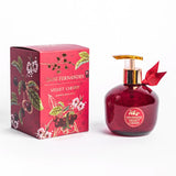 SABONETE LIQUIDO VELVET CHERRY 350ML