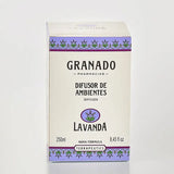DIFUSOR TERRAP LAVANDA 250ML