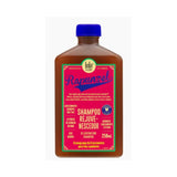 Rapunzel - shampoo rejuvenescedor 250ml