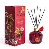 OLEO DIFUSOR DE AROMAS VELVET CHERRY 350ML