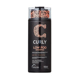 Shampoo CURLY 300ml