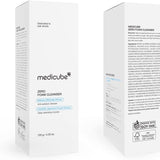 MEDICUBE - ZERO FOAM CLEANSER