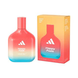 ADIDAS VIBES HAPPY FEELS EDP 100ML
