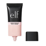 LIQUID PORELESS