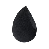 FLAT DROP - ESPONJA DE MAQUIAGEM PRETO  OCEANE