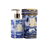 SABONETE LIQUIDO FLORES BRANCAS 250ML