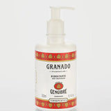 HIDRAT TERR GENGIBRE 300ML
