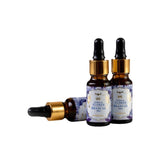 ESSENCIA PARA AROMAT. FLORES BRANCAS 15ML