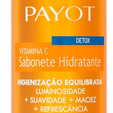 SABONETE LIQUIDO DETOX VITAMINA C 220ML