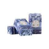 Sabonete vegetal Flores Brancas - 180g