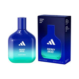 ADIDAS VIBES ENERGY DRIVE EDP 100ML