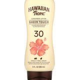 HT SHEER TOUCH LOC PROT SOLAR RADIANCE FPS30 240ML