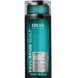 SHAMPOO EQUILIBRIUM SCALP 300ML - TRUSS