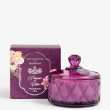 VELA PERFUMADA PEONIAS E CHAS 190G