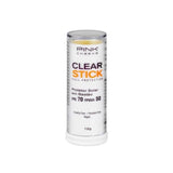 Clear Stick protetor transparente FPS70 FPUVA50 12g